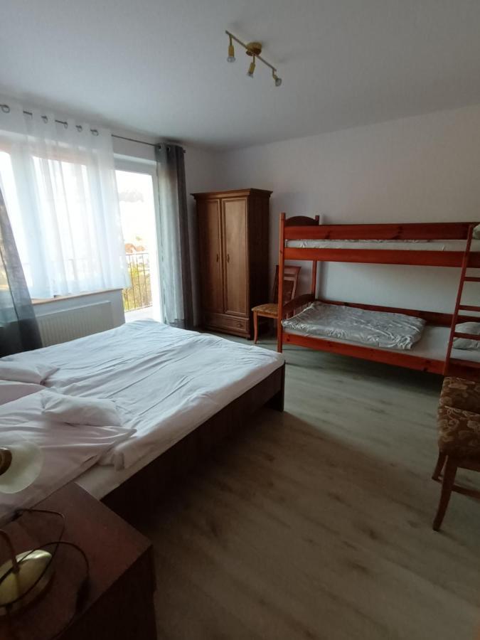 Villa Marcela Карпач Екстер'єр фото
