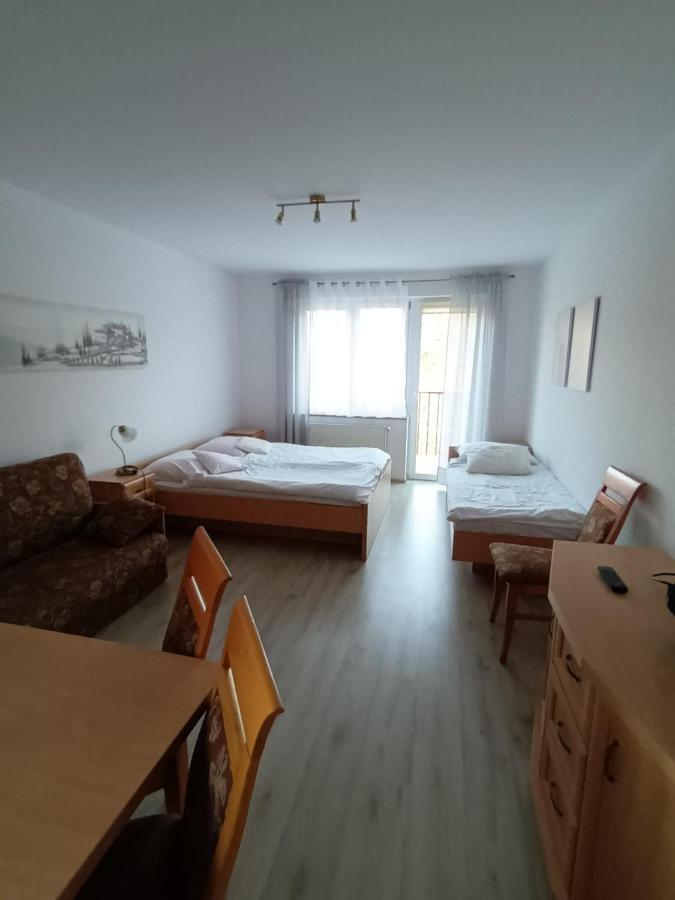 Villa Marcela Карпач Екстер'єр фото