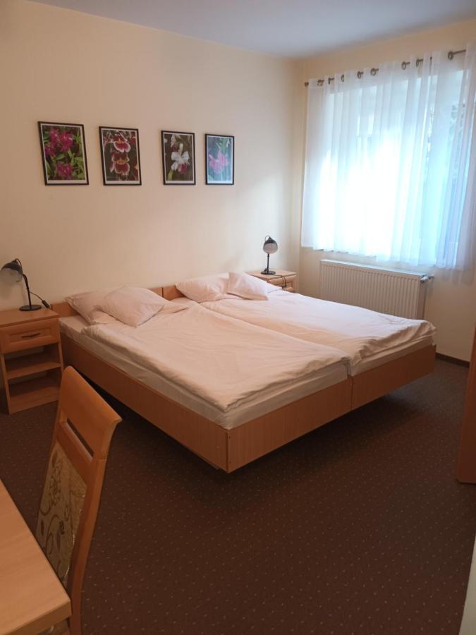 Villa Marcela Карпач Екстер'єр фото