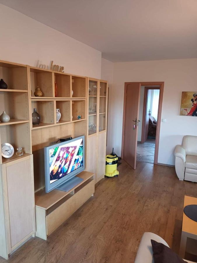 Villa Marcela Карпач Екстер'єр фото
