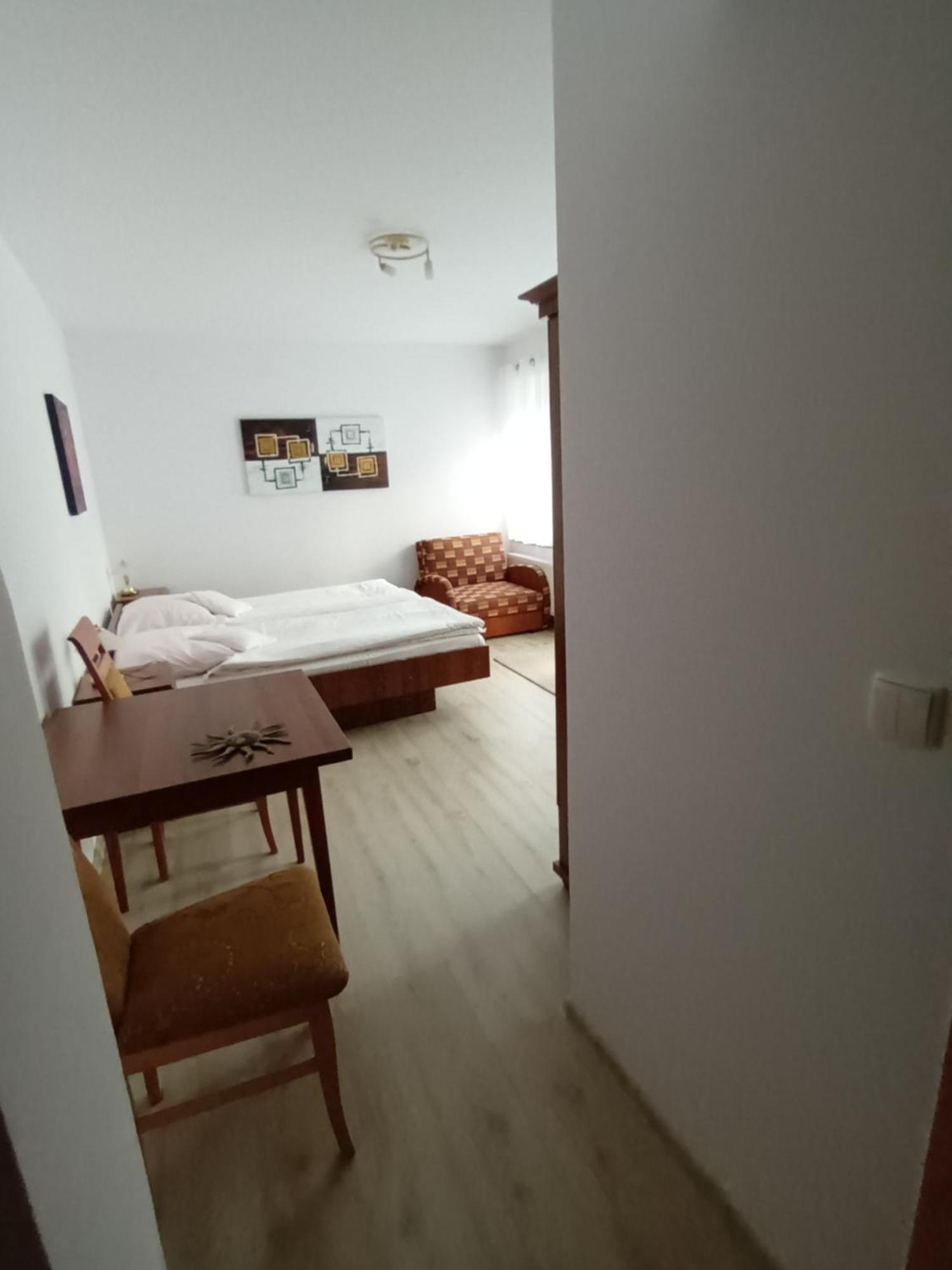 Villa Marcela Карпач Номер фото
