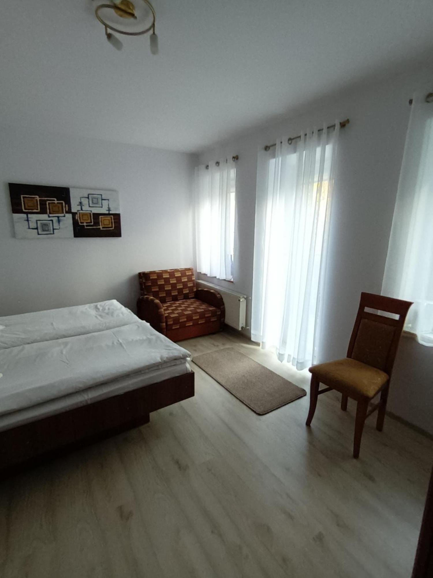 Villa Marcela Карпач Номер фото